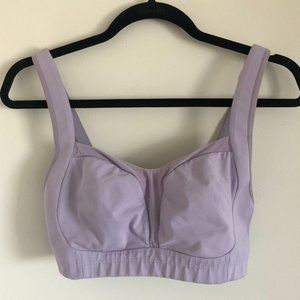 Lululemon Sports Bra 34DD